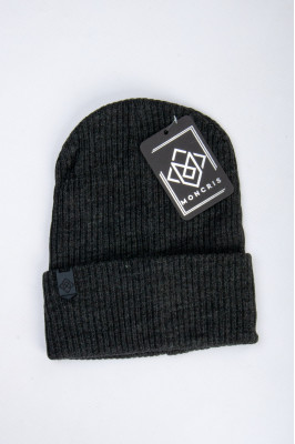 Шапка чоловіча 